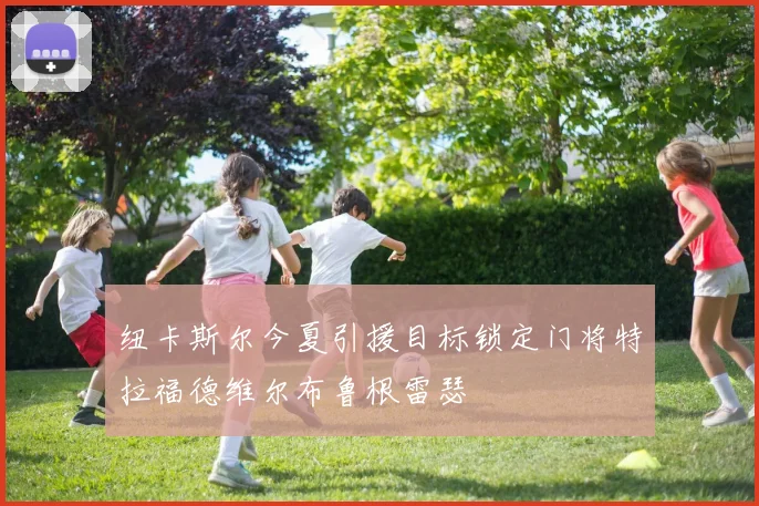 纽卡斯尔今夏引援目标锁定门将特拉福德维尔布鲁根雷瑟